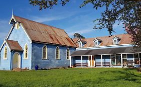 Barrington Church B&B